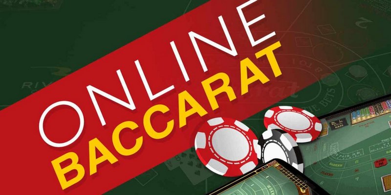 Baccarat Online - Chinh Phục Để Thu Lời Giá Trị Tại SA88