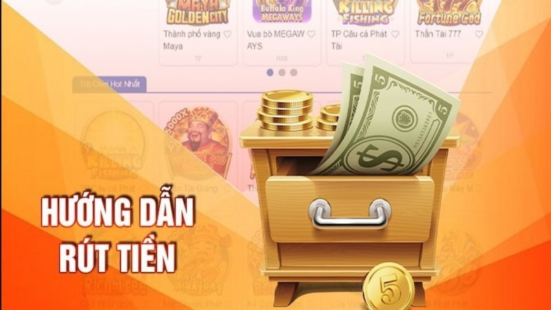Cách rút tiền SA88 một cách chi tiết và rõ ràng