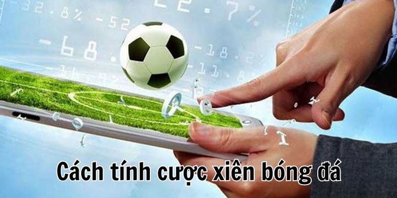 Phương pháp tính cược xâu cơ bản nhất
