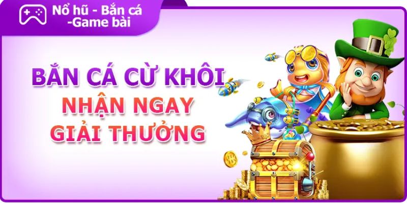Tổng hợp ưu đãi hấp dẫn dành cho ngư thủ