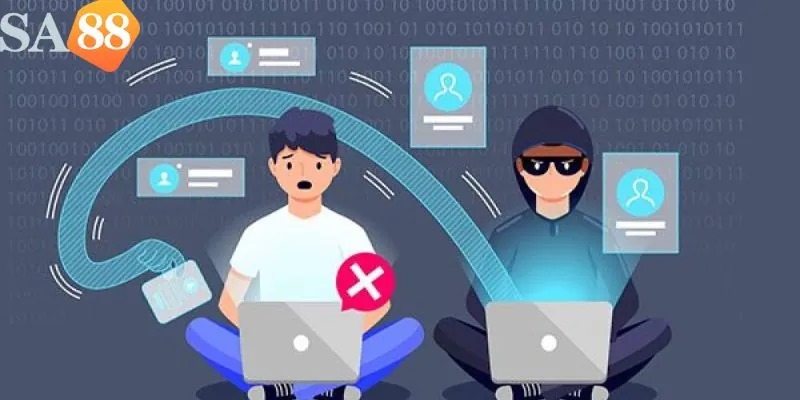 Link vào SA88 chính thức không bị chặn 2025