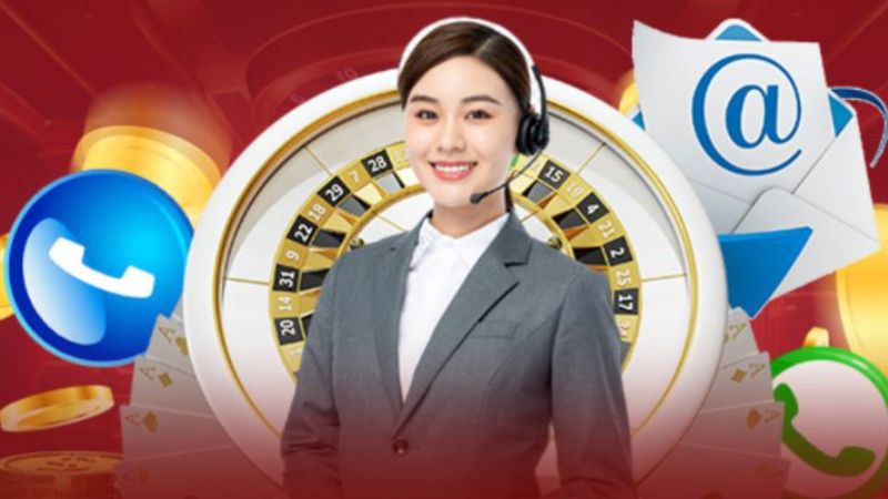 Nền tảng đã có tài khoản về các mạng xã hội