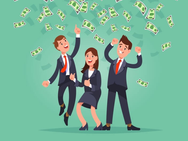 Thưởng nóng độc quyền cho tân thủ