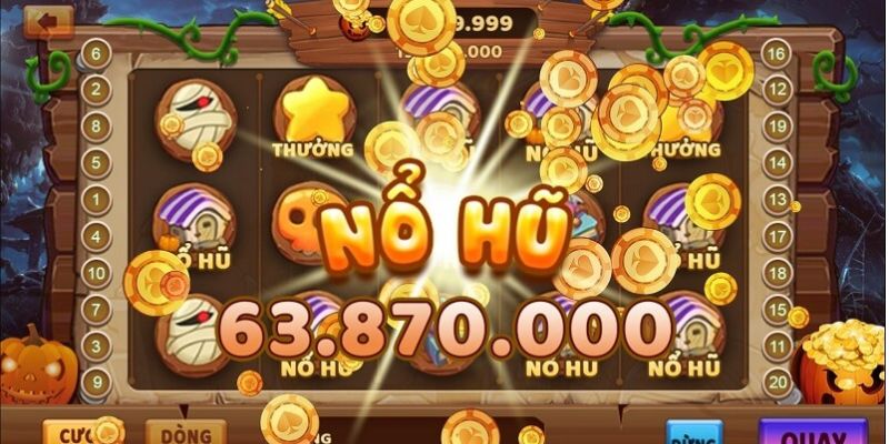 Ưu điểm nổi bật của nổ hũ SA88