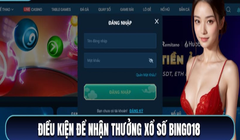 Nhà cái có quy định về việc nhận thưởng cho hội viên
