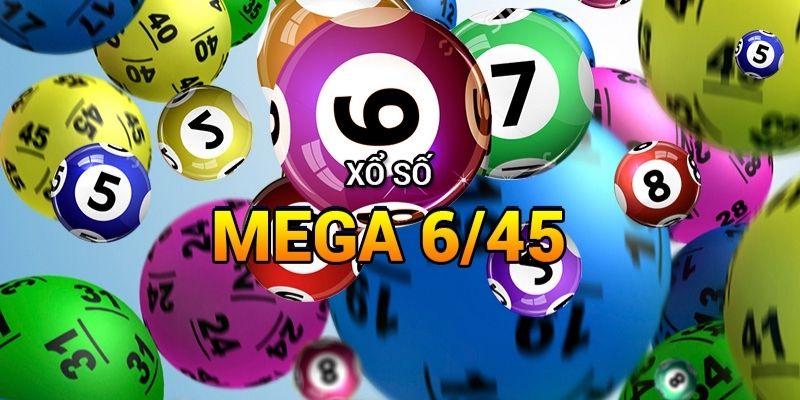 Giới thiệu sản phẩm Mega 6/45