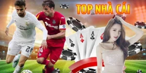 TOP 10 Nhà Cái Tặng Tiền Uy Tín 2025 Đáng Trải Nghiệm